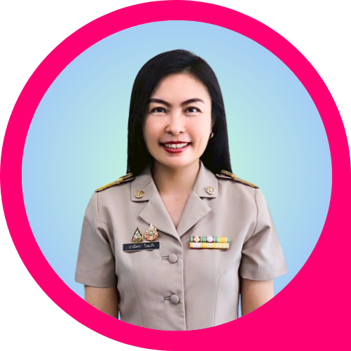 นางสาวปาณิสรา ใหม่ต๊ะ