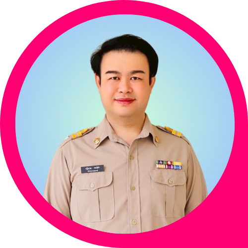 นายปฏิภาณ พงษ์คำ
