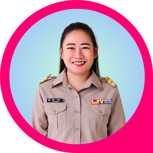 นางสาวปัทมา การเร็ว