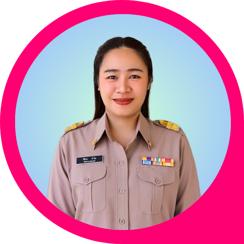 นางสาวกัญญารินทร์ คำโล