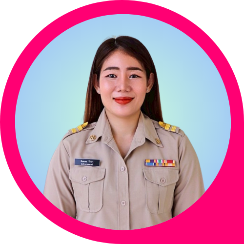 นางจีรพรรณ มูลศรี