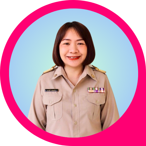 นางสาวดารณี แสงแก้ว