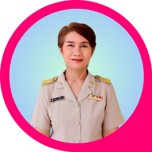 นางอุษา เครือสาร