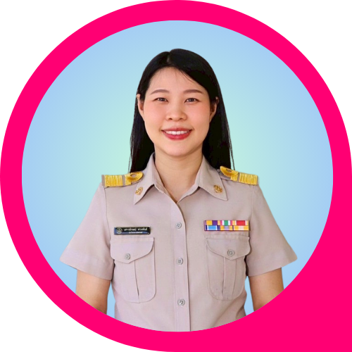 นางเสาวลักษณ์ มูลเมือง