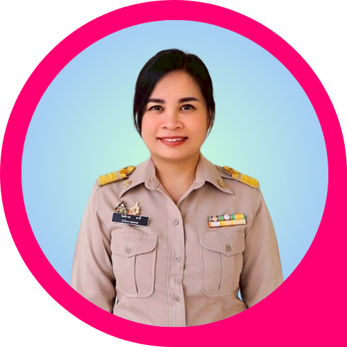 นางสาวรัตติกาล ยาดี