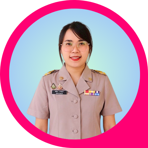 นางสาวจิตติมา ยาสมุทร