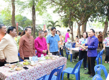 กิจกรรม &quot;กาแฟยามเช้า&quot; จังหวัดพะเยา ประจำปีงบประมาณ พ.ศ. 2566 พารามิเตอร์รูปภาพ 5