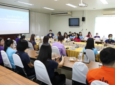 โครงการฝึกอบรมให้ความรู้เรื่องการเตรียมความพร้อมรับมือกับสาธารณภัยในสำนักงาน ... พารามิเตอร์รูปภาพ 6