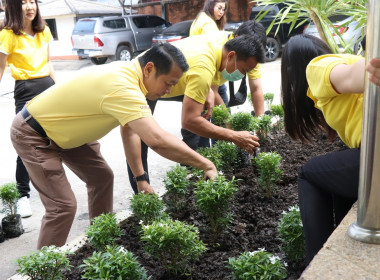 กิจกรรม Big Cleaning Day ครั้งที่ 2 พารามิเตอร์รูปภาพ 2