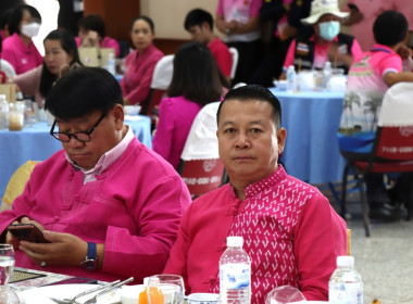 สหกรณ์จังหวัดพะเยา ร่วมกิจกรรม &quot;กาแฟยามเช้า&quot; จังหวัดพะเยา พารามิเตอร์รูปภาพ 3