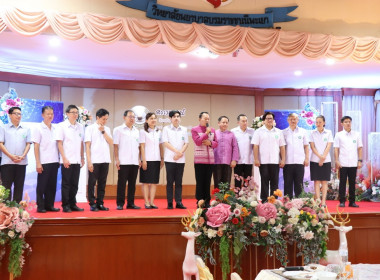 สหกรณ์จังหวัดพะเยา ร่วมกิจกรรม &quot;กาแฟยามเช้า&quot; จังหวัดพะเยา พารามิเตอร์รูปภาพ 6