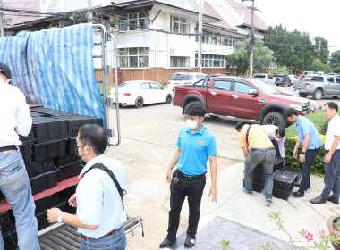 สหกรณ์จังหวัดพะเยา ร่วมกระจายมังคุดพัทลุง ... พารามิเตอร์รูปภาพ 1