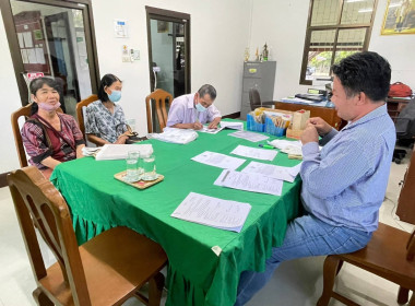 ดำเนินการโครงการส่งความสุขให้สมาชิกนิคมสหกรณ์ในพื้นที่นิคมสหกรณ์ ประจำปี พ.ศ. 2567 ... พารามิเตอร์รูปภาพ 1