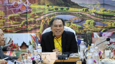 เข้าร่วมประชุม สำนักนายทะเบียนและกฎหมายสัญจร ครั้งที่ 2 พารามิเตอร์รูปภาพ 1