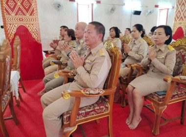 เข้าร่วมพิธีต้อนรับพระบัญชาสมเด็จพระสังฆราช พารามิเตอร์รูปภาพ 1