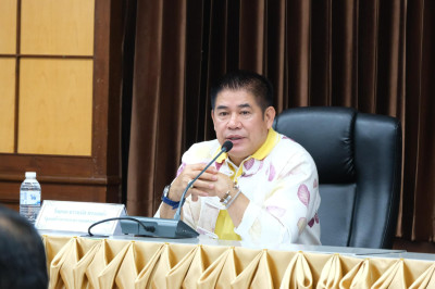 ประชุมหารือแนวทางแก้ปัญหาสภาประชาชนร้องเรียน พารามิเตอร์รูปภาพ 1