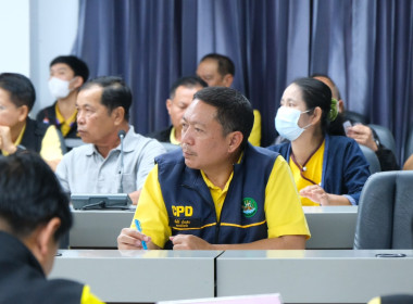 ประชุมหารือแนวทางแก้ปัญหาสภาประชาชนร้องเรียน พารามิเตอร์รูปภาพ 4