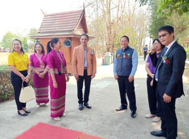 การประกวดโรงเรียนจัดการเรียนรู้การสหกรณ์ ประจำปี 2567 พารามิเตอร์รูปภาพ 1