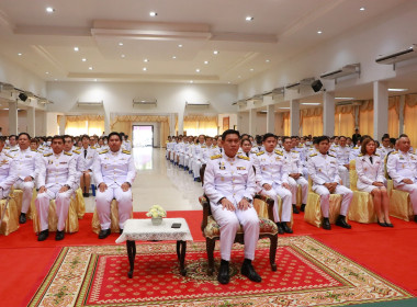 ร่วมพิธีเนื่องในวันที่ระลึกพระบาทสมเด็จพระปกเกล้าเจ้าอยู่หัว ประจำปี 2567 ... พารามิเตอร์รูปภาพ 3