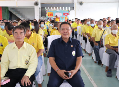 โครงการคลินิกเกษตรเคลื่อนที่ในพระราชานุเคราะห์สมเด็จพระบรมโอรสาธิราชฯ สยามมกุฎราชกุมาร เฉลิมพระเกียรติพระบาทสมเด็จพระเจ้าอยู่หัว เนื่องในโอกาสพระราชพิธีมหามงคลเฉลิมพระชนมพรรษา 6 รอบ 28 กรกฎาคม 2567 ... พารามิเตอร์รูปภาพ 4