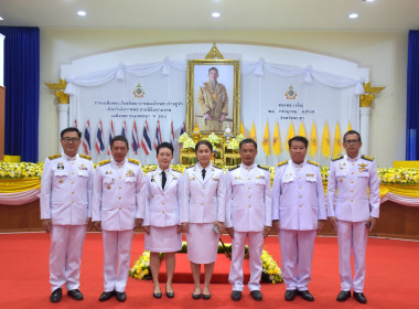 กิจกรรมเฉลิมพระเกียรติพระบาทสมเด็จพระเจ้าอยู่หัว ... พารามิเตอร์รูปภาพ 4