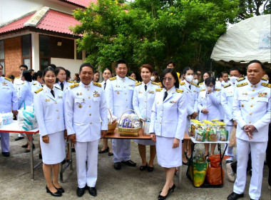 กิจกรรมเฉลิมพระเกียรติพระบาทสมเด็จพระเจ้าอยู่หัว ... พารามิเตอร์รูปภาพ 6