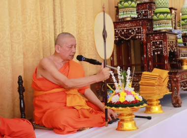 ร่วมพิธีพระราชทานน้ำหลวงสรงศพ พระราชมงคลวิสุทธิ์ (ก้ำ ... พารามิเตอร์รูปภาพ 5