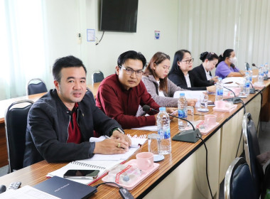 ประชุมคณะอนุกรรมการพิจารณาเงินกู้กองทุนพัฒนาสหกรณ์ระดับจังหวัด ครั้งที่ 10/2567 ... พารามิเตอร์รูปภาพ 8