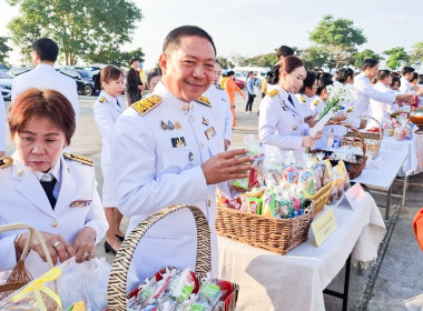 เข้าร่วมพิธีเนื่องในวันคล้ายวันประสูติ สมเด็จพระเจ้าลูกเธอ ... พารามิเตอร์รูปภาพ 8