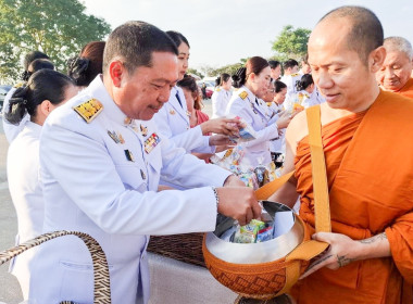 เข้าร่วมพิธีเนื่องในวันคล้ายวันประสูติ สมเด็จพระเจ้าลูกเธอ ... พารามิเตอร์รูปภาพ 9