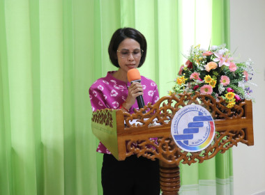 พิธีถวายพานพุ่มสักการะ พระราชวรวงศ์เธอกรมหมื่นพิทยาลงกรณ์ ... พารามิเตอร์รูปภาพ 6