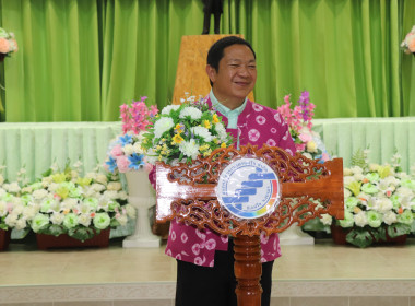 พิธีถวายพานพุ่มสักการะ พระราชวรวงศ์เธอกรมหมื่นพิทยาลงกรณ์ ... พารามิเตอร์รูปภาพ 3