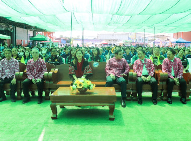 พิธีมอบเงินตามมาตรการช่วยเหลือชาวนา ... พารามิเตอร์รูปภาพ 3