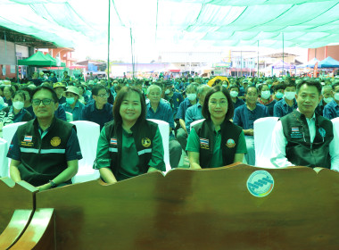 พิธีมอบเงินตามมาตรการช่วยเหลือชาวนา ... พารามิเตอร์รูปภาพ 5