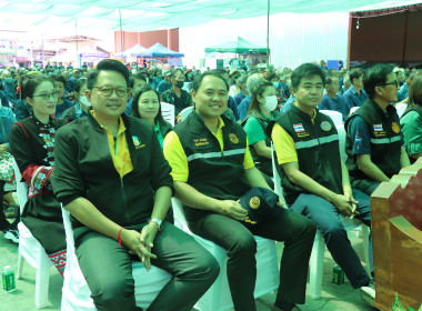พิธีมอบเงินตามมาตรการช่วยเหลือชาวนา ... พารามิเตอร์รูปภาพ 6