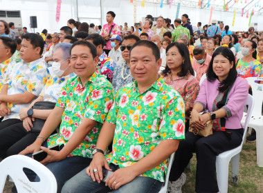 ร่วมเปิดงานเย็นทั่วหล้ามหาสงกรานต์ ... พารามิเตอร์รูปภาพ 6