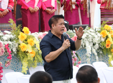 ร่วมเปิดงานเย็นทั่วหล้ามหาสงกรานต์ ... พารามิเตอร์รูปภาพ 7