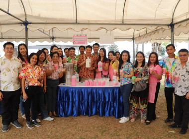 ร่วมเปิดงานเย็นทั่วหล้ามหาสงกรานต์ ... พารามิเตอร์รูปภาพ 17