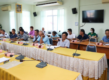 ประชุมเชิงปฏิบัติการจัดทำแผนพัฒนาศักยภาพสหกรณ์ ... พารามิเตอร์รูปภาพ 8