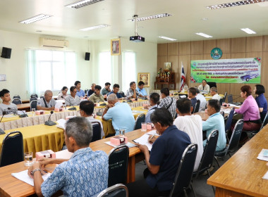 ประชุมเชิงปฏิบัติการจัดทำแผนพัฒนาศักยภาพสหกรณ์ ... พารามิเตอร์รูปภาพ 9