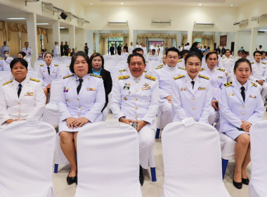 พิธีถวายพระพรสมเด็จพระเจ้าลูกเธอ เจ้าฟ้าทีปังกรรัศมีโชติ ... พารามิเตอร์รูปภาพ 4
