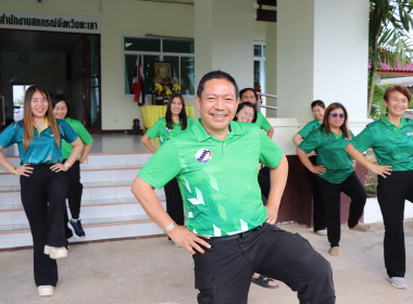 Work Life Balance เสริมสร้างสมดุลชีวิตคนทำงาน ประจำปี 2568 พารามิเตอร์รูปภาพ 1