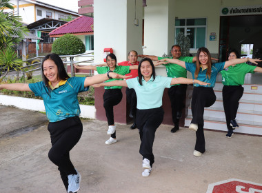 Work Life Balance เสริมสร้างสมดุลชีวิตคนทำงาน ประจำปี 2568 พารามิเตอร์รูปภาพ 9