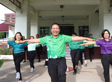 Work Life Balance เสริมสร้างสมดุลชีวิตคนทำงาน ประจำปี 2568 พารามิเตอร์รูปภาพ 2