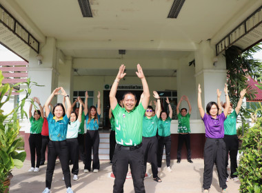 Work Life Balance เสริมสร้างสมดุลชีวิตคนทำงาน ประจำปี 2568 พารามิเตอร์รูปภาพ 4