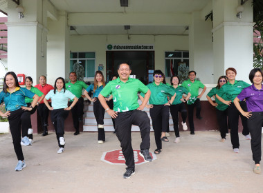 Work Life Balance เสริมสร้างสมดุลชีวิตคนทำงาน ประจำปี 2568 พารามิเตอร์รูปภาพ 5