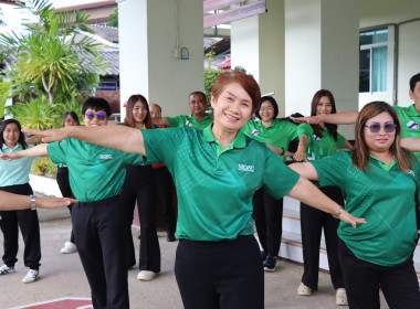 Work Life Balance เสริมสร้างสมดุลชีวิตคนทำงาน ประจำปี 2568 พารามิเตอร์รูปภาพ 7
