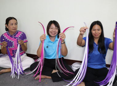 ประชุมเชิงปฏิบัติการพัฒนาคุณภาพชีวิตของสมาชิกสหกรณ์เคหสถานบ้านมั่นคง โครงการพัฒนาศักยภาพภาคีเครือข่ายเพื่อขับเคลื่อนสหกรณ์เคหสถาน ... พารามิเตอร์รูปภาพ 6