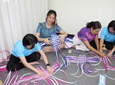 ประชุมเชิงปฏิบัติการพัฒนาคุณภาพชีวิตของสมาชิกสหกรณ์เคหสถานบ้านมั่นคง โครงการพัฒนาศักยภาพภาคีเครือข่ายเพื่อขับเคลื่อนสหกรณ์เคหสถาน ... พารามิเตอร์รูปภาพ 8