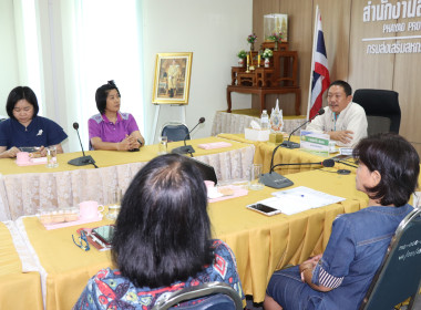 ประชุมเชิงปฏิบัติการพัฒนาคุณภาพชีวิตของสมาชิกสหกรณ์เคหสถานบ้านมั่นคง โครงการพัฒนาศักยภาพภาคีเครือข่ายเพื่อขับเคลื่อนสหกรณ์เคหสถาน ... พารามิเตอร์รูปภาพ 3